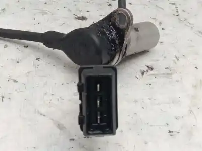 Peça sobressalente para automóvel em segunda mão sensor por volkswagen passat b5 (3b2) 1.9 tdi referências oem iam   