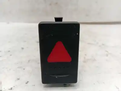Peça sobressalente para automóvel em segunda mão interruptor 4 piscas - emergência por volkswagen passat b5 (3b2) 1.9 tdi referências oem iam 