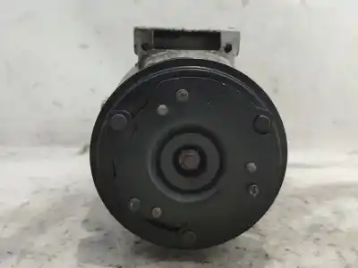 Second-hand car spare part air conditioning compressor for renault megane i classic (la0/1_) 1.9 dci (la05, la1f) oem iam references 7700105765