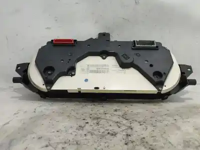 Second-hand car spare part dashboard for renault megane i classic (la0/1_) 1.9 dci (la05, la1f) oem iam references 8200071820  