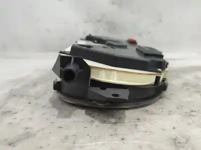 Second-hand car spare part dashboard for renault megane i classic (la0/1_) 1.9 dci (la05, la1f) oem iam references 8200071820  