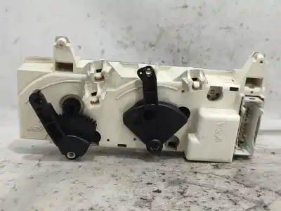Second-hand car spare part heating / air conditioning control panel for renault megane i classic (la0/1_) 1.9 dci (la05, la1f) oem iam references 