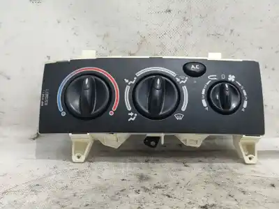 Автозапчастина б/у контроль опалення / кондиціонації для renault megane i classic (la0/1_) 1.9 dci (la05, la1f) посилання на oem iam   