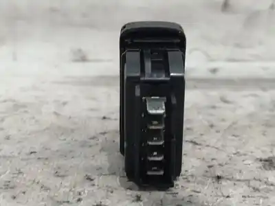 Second-hand car spare part rear right power window switch for renault megane i classic (la0/1_) 1.9 dci (la05, la1f) oem iam references 430000k  