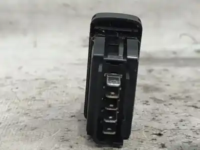 Second-hand car spare part rear left power window switch for renault megane i classic (la0/1_) 1.9 dci (la05, la1f) oem iam references 430001k  