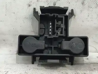 Second-hand car spare part lampholder for renault megane i classic (la0/1_) 1.9 dci (la05, la1f) oem iam references 