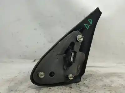 Second-hand car spare part right rearview mirror for renault megane i classic (la0/1_) 1.9 dci (la05, la1f) oem iam references e2018011  
