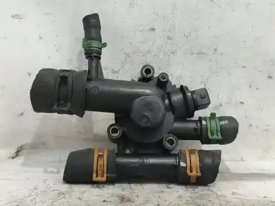 Second-hand car spare part thermostat for renault megane i classic (la0/1_) 1.9 dci (la05, la1f) oem iam references 8200074346d
