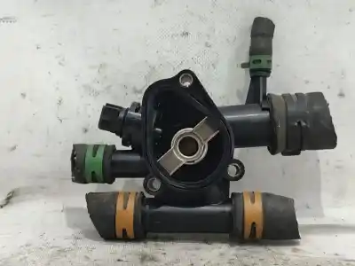 Second-hand car spare part thermostat for renault megane i classic (la0/1_) 1.9 dci (la05, la1f) oem iam references 8200074346d  