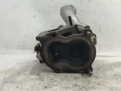 Автозапчасти б/у турбокомпенсатор за renault megane i classic (la0/1_) 1.9 dci (la05, la1f) ссылки oem iam 8200091350a  