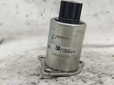 Автозапчастина б/у клапан egr для renault megane i classic (la0/1_) 1.9 dci (la05, la1f) посилання на oem iam 8200542997  