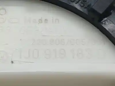 Автозапчастина б/у індикатор для seat toledo ii (1m2) 1.9 tdi посилання на oem iam 1j0919183d  