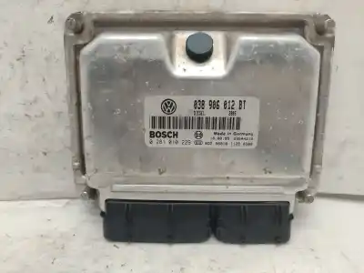 Автозапчастина б/у  для SEAT TOLEDO II (1M2)  Посилання на OEM IAM 038906012BT  