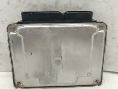Автозапчастина б/у ебу контролер двигуна для seat toledo ii (1m2) 1.9 tdi посилання на oem iam 038906012bt  