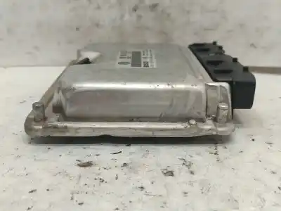 Автозапчастина б/у ебу контролер двигуна для seat toledo ii (1m2) 1.9 tdi посилання на oem iam 038906012bt  