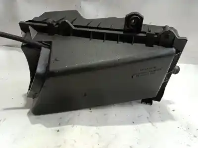 Автозапчасти б/у воздушный фильтр за seat toledo ii (1m2) 1.9 tdi ссылки oem iam 1j0129607  1j0129620