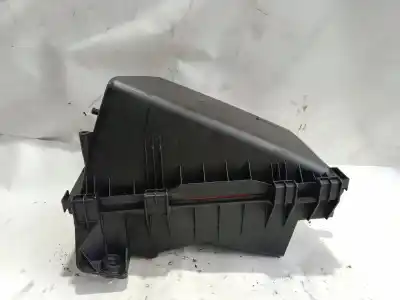 Автозапчасти б/у воздушный фильтр за seat toledo ii (1m2) 1.9 tdi ссылки oem iam 1j0129607  1j0129620  