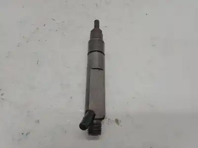 Автозапчасти б/у инжектор за seat toledo ii (1m2) 1.9 tdi ссылки oem iam kbel58p144