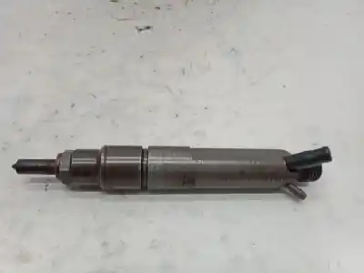 Second-hand car spare part injector for seat toledo ii (1m2) 1.9 tdi oem iam references kbel58p144  