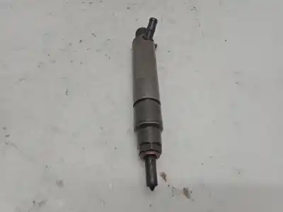Second-hand car spare part injector for seat toledo ii (1m2) 1.9 tdi oem iam references kbel58p144  