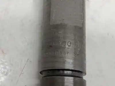 Second-hand car spare part injector for seat toledo ii (1m2) 1.9 tdi oem iam references kbel58p144  