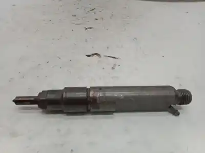 Second-hand car spare part injector for seat toledo ii (1m2) 1.9 tdi oem iam references kbel58p144  