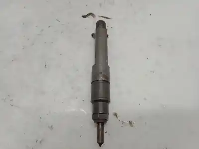Second-hand car spare part injector for seat toledo ii (1m2) 1.9 tdi oem iam references kbel58p144  