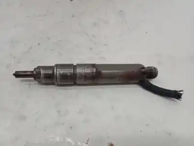 Second-hand car spare part injector for seat toledo ii (1m2) 1.9 tdi oem iam references kbel58p144  