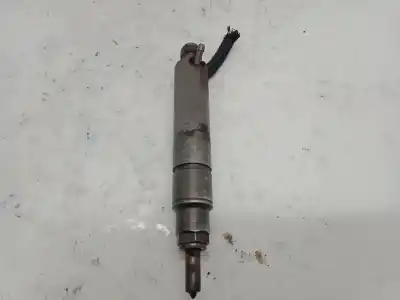 Second-hand car spare part injector for seat toledo ii (1m2) 1.9 tdi oem iam references kbel58p144  