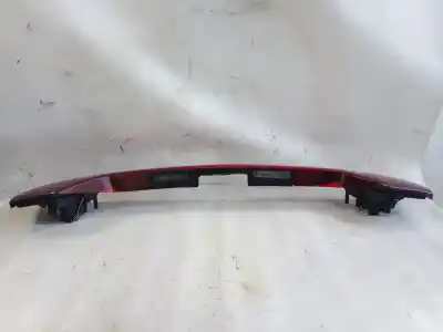 Автозапчасти б/у центральный стоп-сигнал за seat toledo ii (1m2) 1.9 tdi ссылки oem iam 1m5945225  