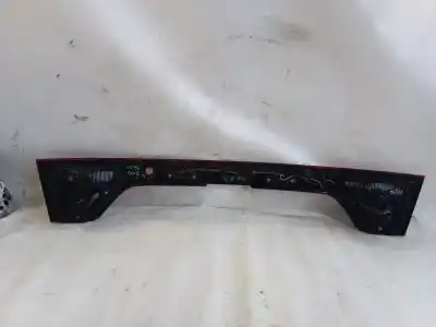 Автозапчасти б/у центральный стоп-сигнал за seat toledo ii (1m2) 1.9 tdi ссылки oem iam 1m5945225  