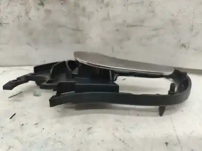 Автозапчасти б/у левая задняя внутренняя ручка за seat toledo ii (1m2) 1.9 tdi ссылки oem iam 1m0837113  