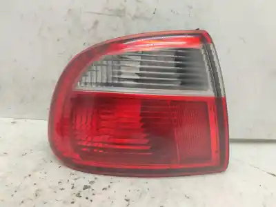 Piesă de schimb auto la mâna a doua LAMPÃ SPATE STÂNGA pentru SEAT TOLEDO II (1M2)  Referințe OEM IAM 1M5945095B  