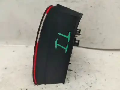 Second-hand car spare part left tailgate light for seat toledo ii (1m2) 1.9 tdi oem iam references 1m5945095b  