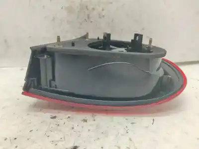 Second-hand car spare part left tailgate light for seat toledo ii (1m2) 1.9 tdi oem iam references 1m5945095b  