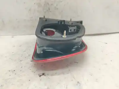 Second-hand car spare part left tailgate light for seat toledo ii (1m2) 1.9 tdi oem iam references 1m5945095b  