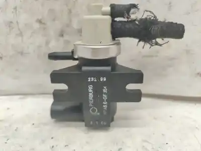 Recambio de automóvil de segunda mano de VALVULA AIRE ADICIONAL para SEAT TOLEDO II (1M2)  referencias OEM IAM 1J0906627  
