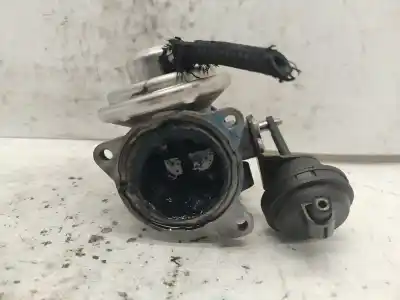 Автозапчастина б/у клапан egr для seat toledo ii (1m2) 1.9 tdi посилання на oem iam 038129637  