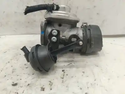 Автозапчастина б/у клапан egr для seat toledo ii (1m2) 1.9 tdi посилання на oem iam 038129637  