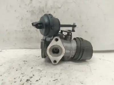 Автозапчастина б/у клапан egr для seat toledo ii (1m2) 1.9 tdi посилання на oem iam 038129637  