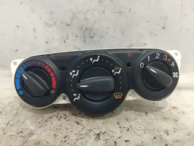 Second-hand car spare part HEATING / AIR CONDITIONING CONTROL PANEL for FORD FOCUS I TURNIER (DNW)  OEM IAM references 98AB18C419  