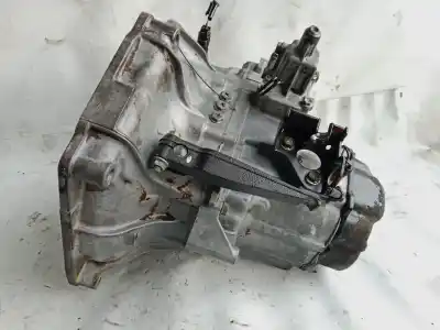 Gebrauchtes Autoersatzteil GETRIEBE zum SUZUKI BALENO FASTBACK (EG)  OEM-IAM-Referenzen   