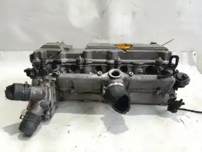 Pezzo di ricambio per auto di seconda mano Testata motore per OPEL VECTRA B (J96)  Riferimenti OEM IAM R30573940  