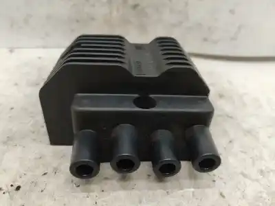 Second-hand car spare part ignition coil for opel corsa b (s93) 1.4 i (f08, f68, m68) oem iam references 1103872