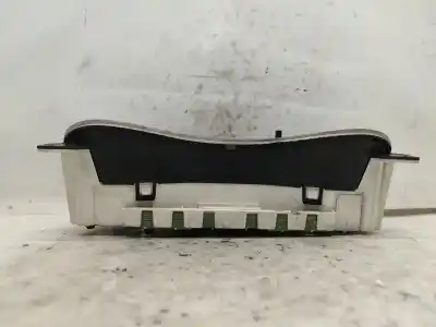 Second-hand car spare part dashboard for opel corsa b (s93) 1.4 i (f08, f68, m68) oem iam references 90534403  