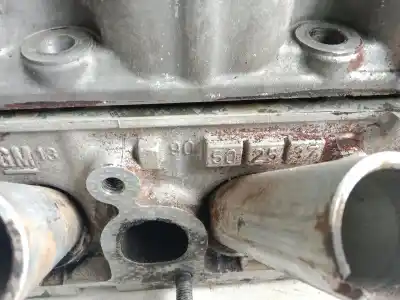Автозапчастина б/у доп для opel corsa b (s93) 1.4 i (f08, f68, m68) посилання на oem iam 502537  