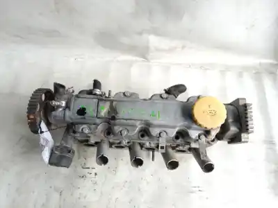 Автозапчастина б/у доп для opel corsa b (s93) 1.4 i (f08, f68, m68) посилання на oem iam 502537  
