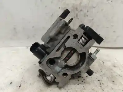 Second-hand car spare part monopoint injector for opel corsa b (s93) 1.4 i (f08, f68, m68) oem iam references 