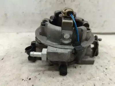 Second-hand car spare part monopoint injector for opel corsa b (s93) 1.4 i (f08, f68, m68) oem iam references   