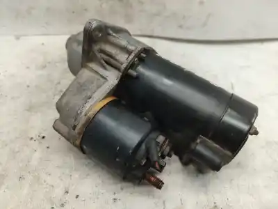Second-hand car spare part starter motor for opel corsa b (s93) 1.4 i (f08, f68, m68) oem iam references 90341777